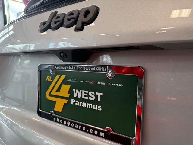 new 2026 Jeep Compass car, priced at $36,620