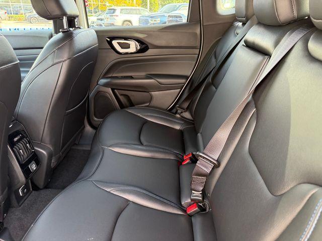 new 2026 Jeep Compass car, priced at $36,620