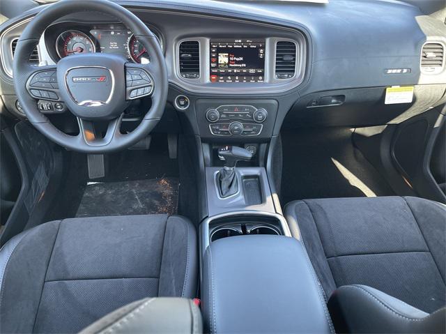 new 2023 Dodge Charger car, priced at $57,913