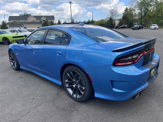 new 2023 Dodge Charger car, priced at $64,810