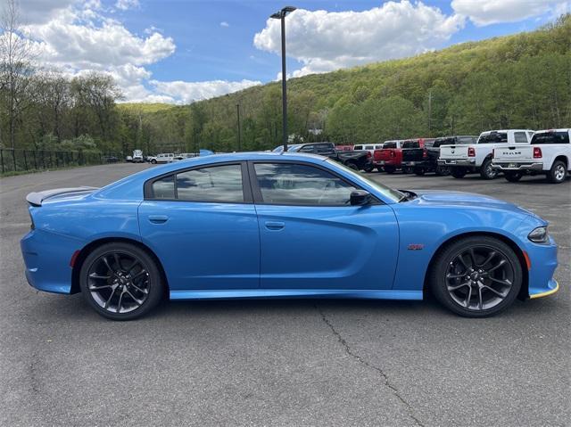 new 2023 Dodge Charger car, priced at $56,810