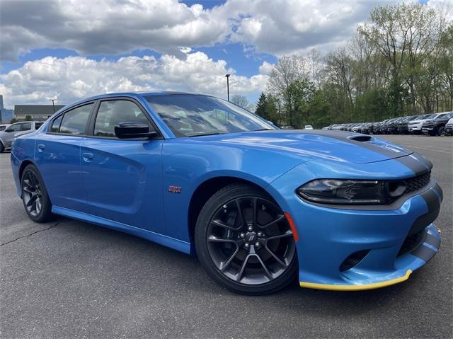 new 2023 Dodge Charger car, priced at $61,810