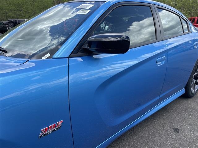 new 2023 Dodge Charger car, priced at $64,810