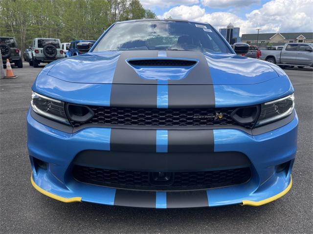 new 2023 Dodge Charger car, priced at $57,913