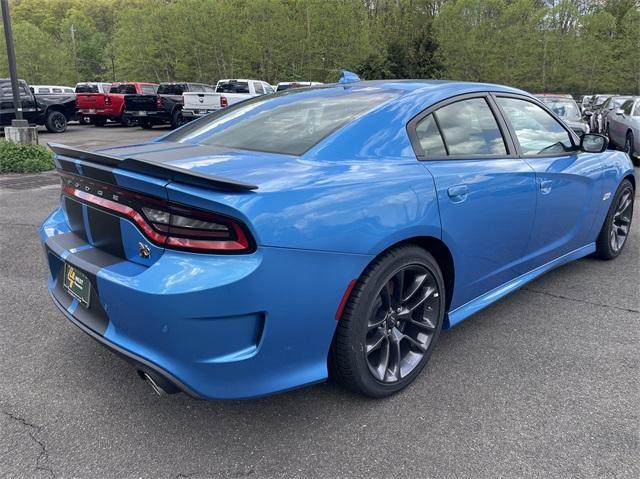 new 2023 Dodge Charger car, priced at $64,810