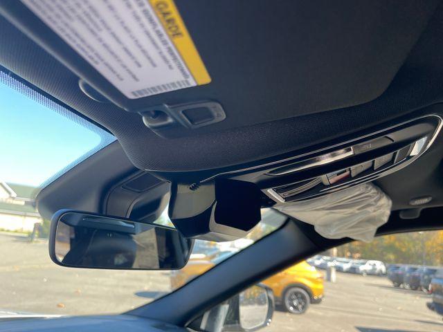 new 2025 Jeep Grand Cherokee car, priced at $44,050