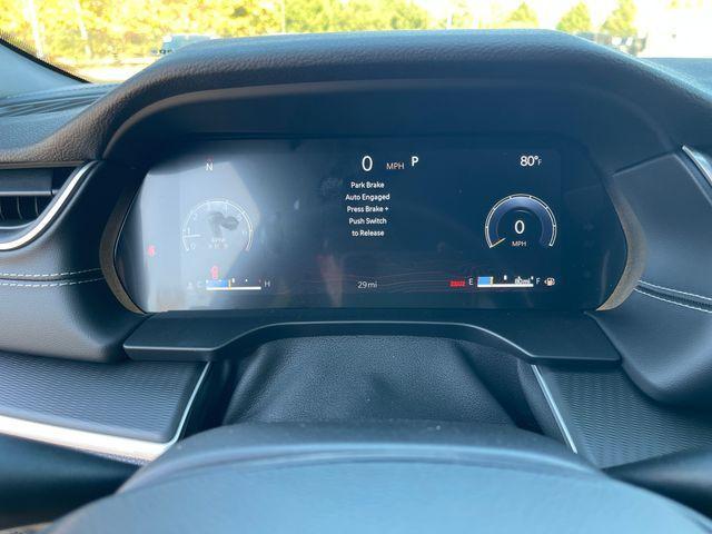 new 2025 Jeep Grand Cherokee car, priced at $44,050