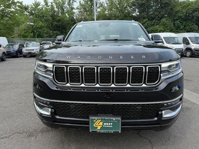 new 2025 Jeep Wagoneer car, priced at $68,230