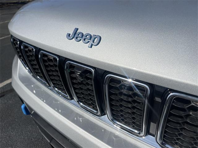 new 2024 Jeep Grand Cherokee 4xe car, priced at $66,270