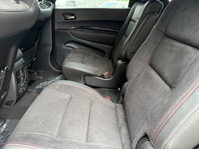 new 2025 Dodge Durango car, priced at $45,915