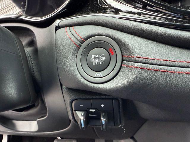 new 2025 Dodge Durango car, priced at $45,915
