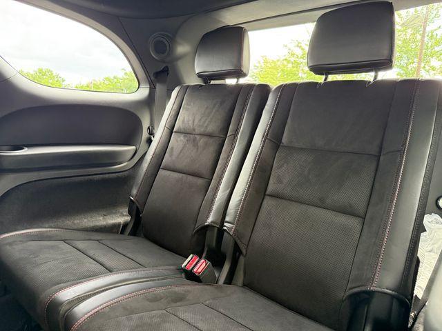 new 2025 Dodge Durango car, priced at $45,915