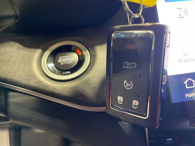 new 2025 Jeep Grand Cherokee L car, priced at $47,192