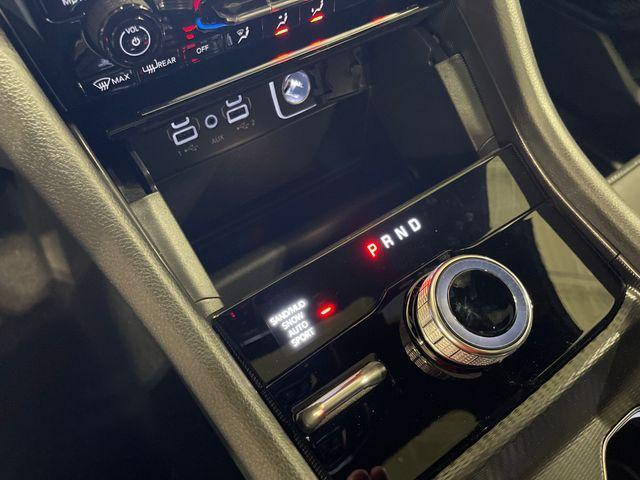 new 2025 Jeep Grand Cherokee L car, priced at $47,192