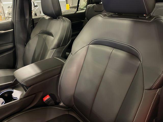 new 2025 Jeep Grand Cherokee L car, priced at $47,192