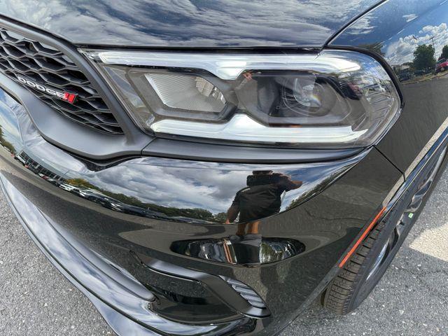new 2026 Dodge Durango car, priced at $49,485