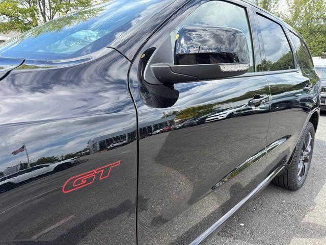 new 2026 Dodge Durango car, priced at $49,485