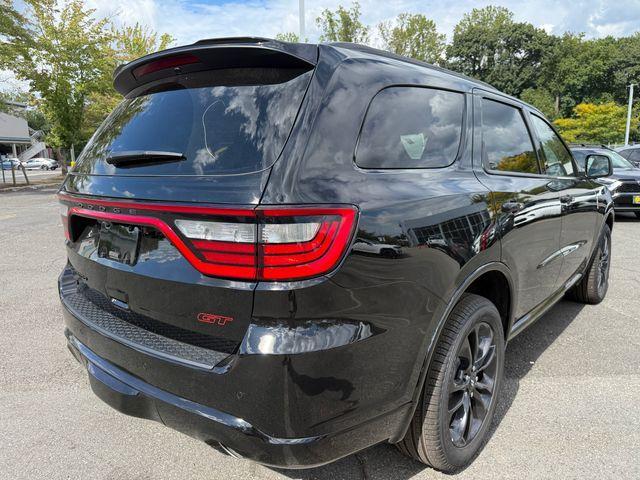 new 2026 Dodge Durango car, priced at $49,485