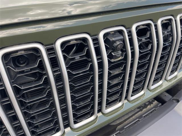 new 2024 Jeep Wrangler 4xe car, priced at $63,890