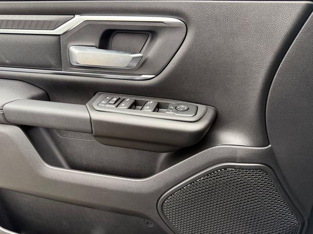 new 2025 Ram 1500 car, priced at $51,037