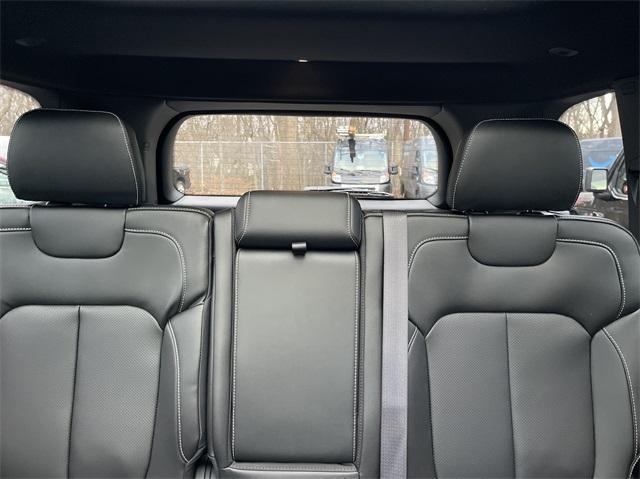 new 2024 Jeep Grand Cherokee car, priced at $61,035