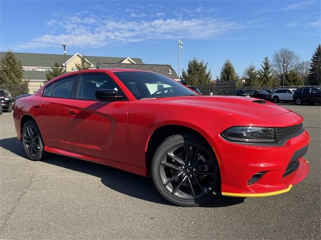 new 2023 Dodge Charger car, priced at $47,405