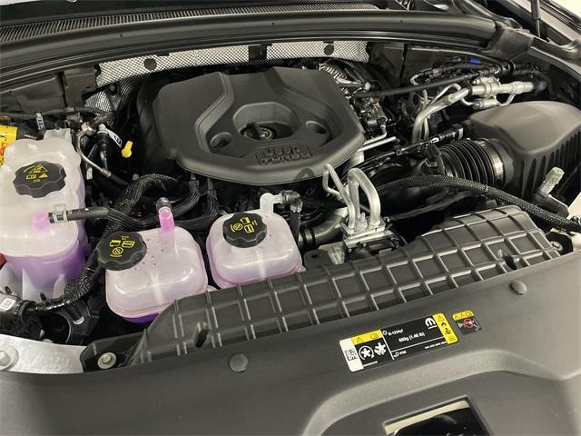 new 2024 Jeep Grand Cherokee 4xe car, priced at $66,556
