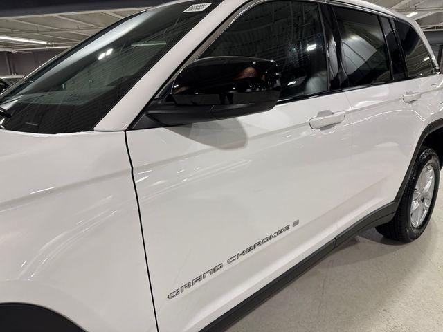 new 2025 Jeep Grand Cherokee car, priced at $38,382