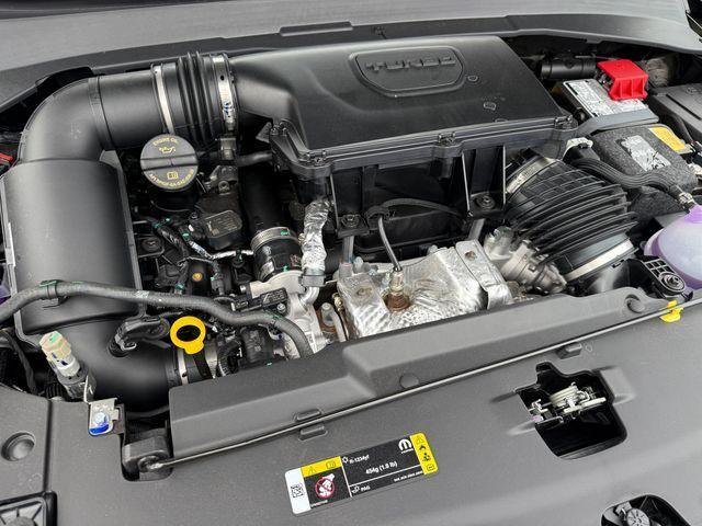 new 2026 Jeep Compass car, priced at $36,620