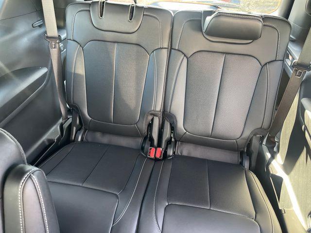 new 2025 Jeep Grand Cherokee L car, priced at $53,437