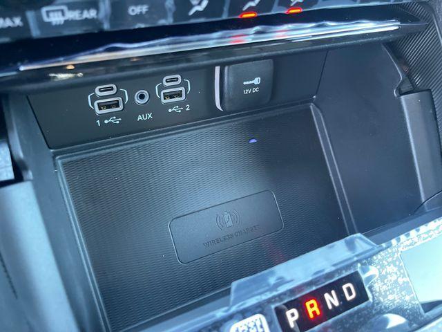 new 2025 Jeep Grand Cherokee L car, priced at $53,437