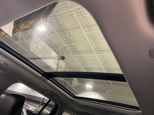 new 2025 Jeep Grand Cherokee car, priced at $45,870