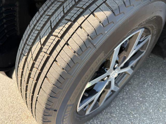 new 2025 Jeep Grand Cherokee car, priced at $45,870