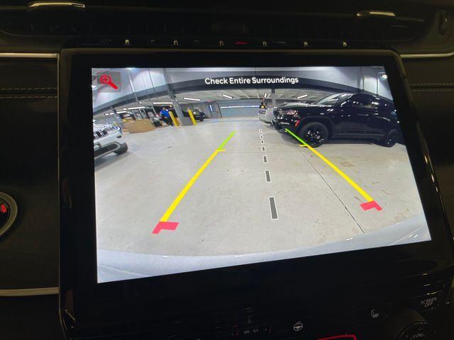 new 2025 Jeep Grand Cherokee car, priced at $45,870