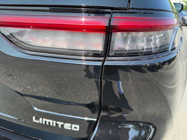 new 2025 Jeep Grand Cherokee car, priced at $45,870