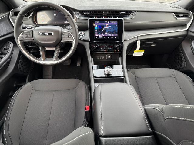 new 2025 Jeep Grand Cherokee L car, priced at $41,630