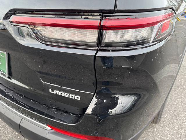 new 2025 Jeep Grand Cherokee L car, priced at $41,630