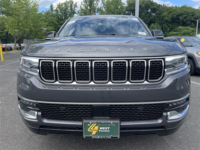 new 2024 Jeep Wagoneer car, priced at $69,135