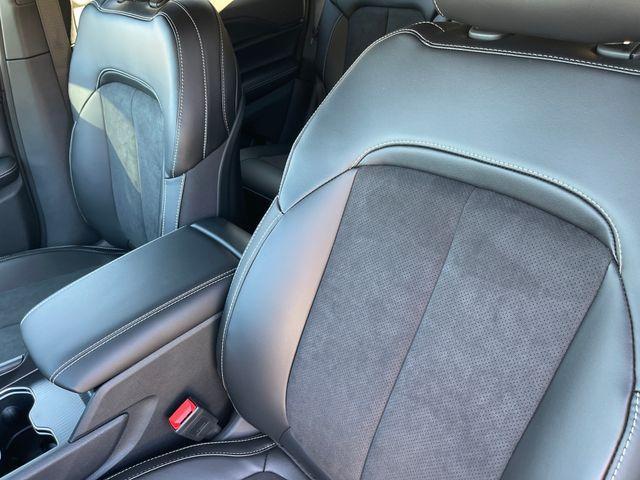 new 2025 Jeep Grand Cherokee car, priced at $46,135