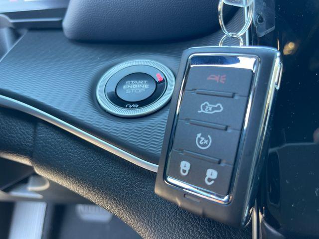 new 2025 Jeep Grand Cherokee car, priced at $46,135