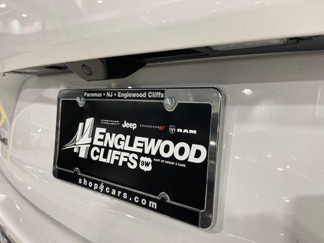 new 2025 Jeep Grand Cherokee L car, priced at $47,942