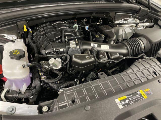 new 2025 Jeep Grand Cherokee L car, priced at $47,942