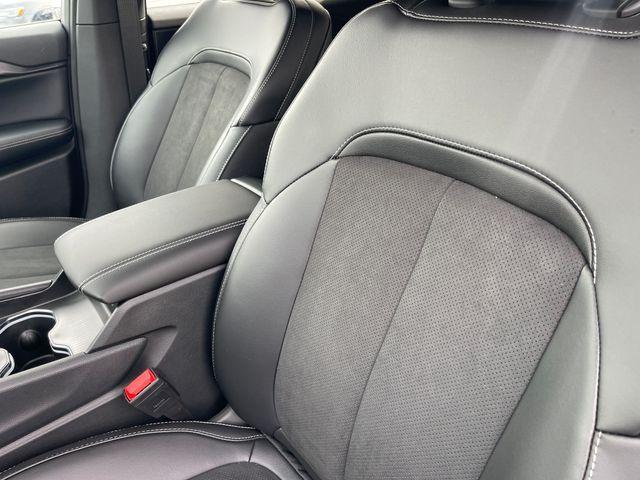 new 2025 Jeep Grand Cherokee L car, priced at $45,717