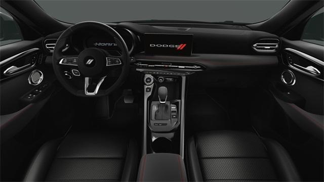 new 2024 Dodge Hornet car, priced at $39,700