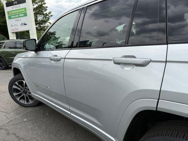 new 2025 Jeep Grand Cherokee car, priced at $59,346