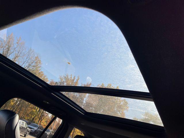 new 2025 Jeep Grand Cherokee car, priced at $46,665