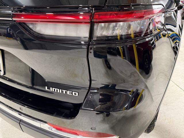 new 2025 Jeep Grand Cherokee car, priced at $46,260