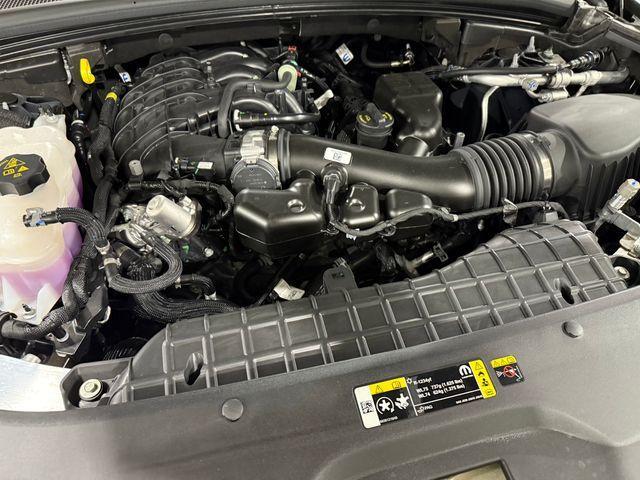 new 2025 Jeep Grand Cherokee car, priced at $46,260