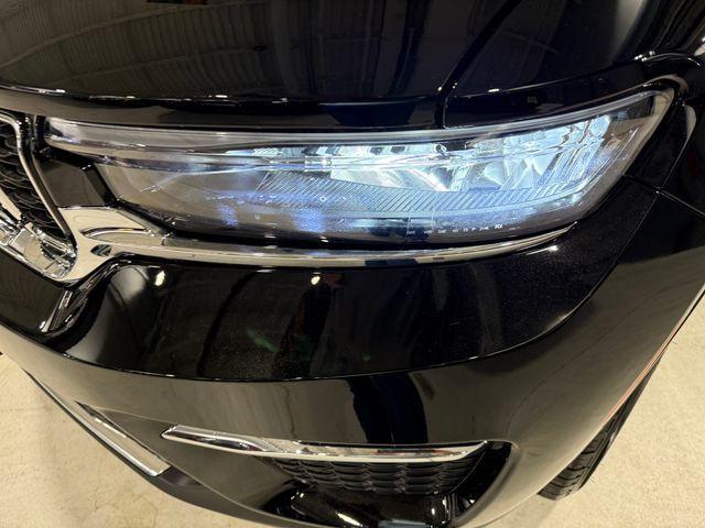 new 2025 Jeep Grand Cherokee car, priced at $46,260