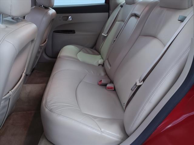 used 2008 Buick LaCrosse car, priced at $7,000